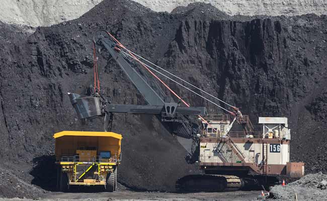 Coal Mine 4