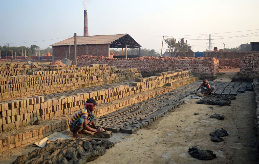 Bricks Industry 2