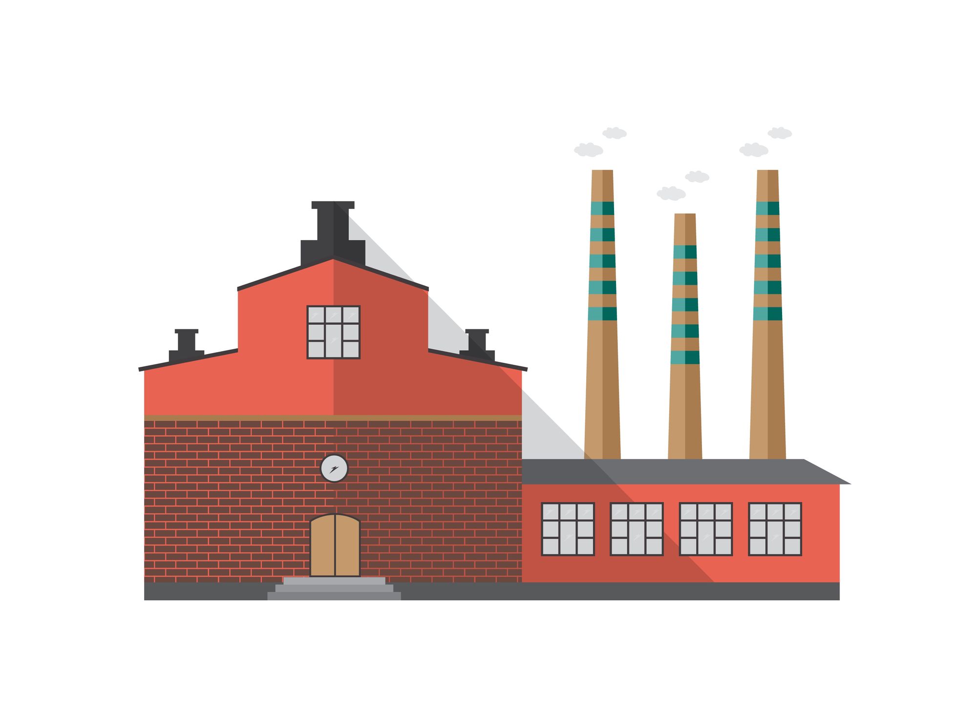 Bricks Industry 11