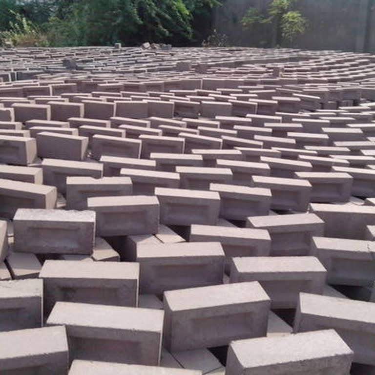 Bricks Industry 12